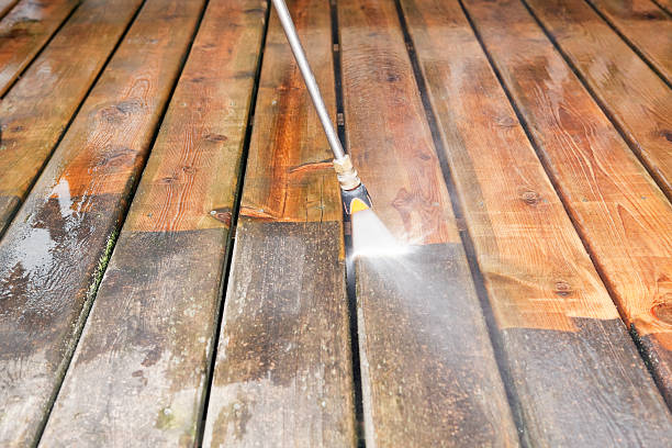 Best Fence Cleaning  in Erda, UT