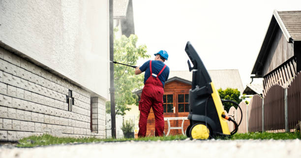 Best Pool Deck Cleaning  in Erda, UT